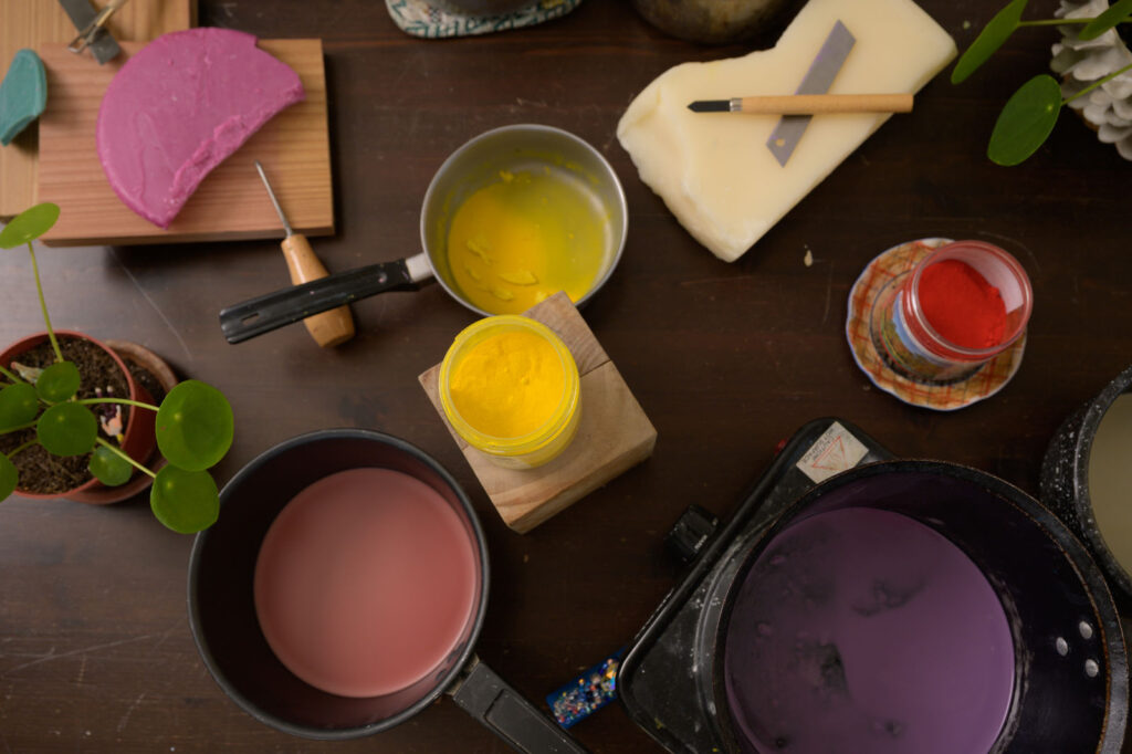 Image by Gaby Clark www.gabyclark.com